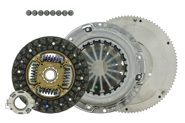 Aisin SWT-307 Koppelingskit